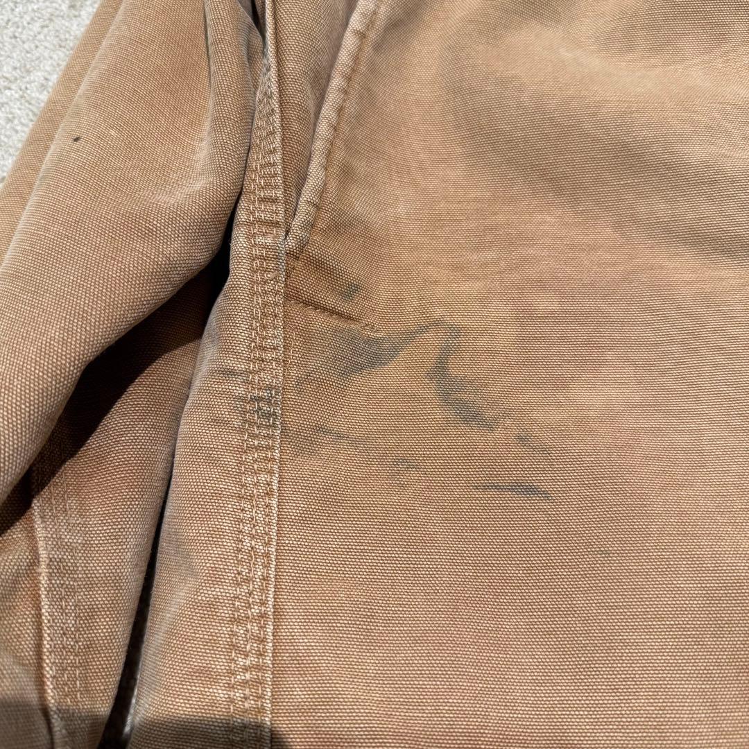 カーハート 70年代 ミシガン チョアコート アメリカ製 40サイズ