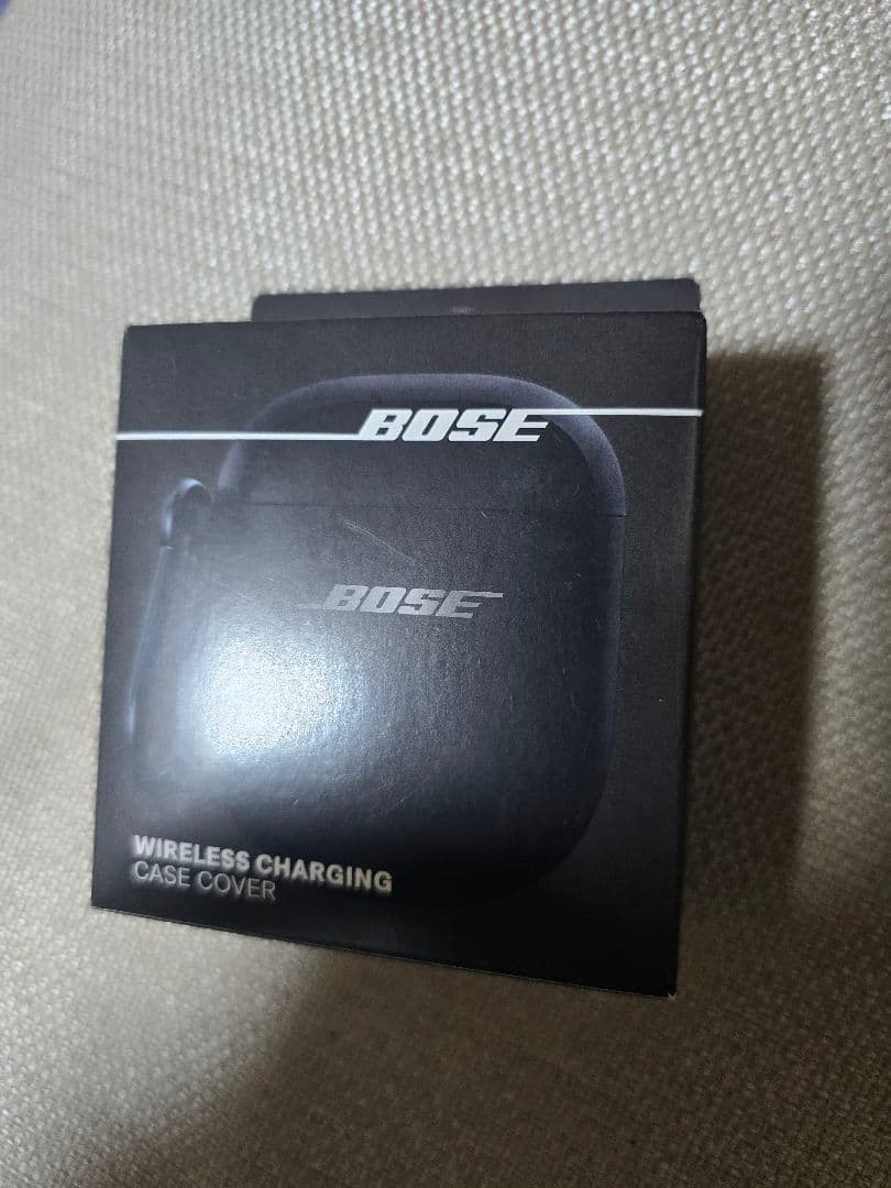 最終値下げ Bose QuietComfort Ultra ワイヤレスイヤホン
