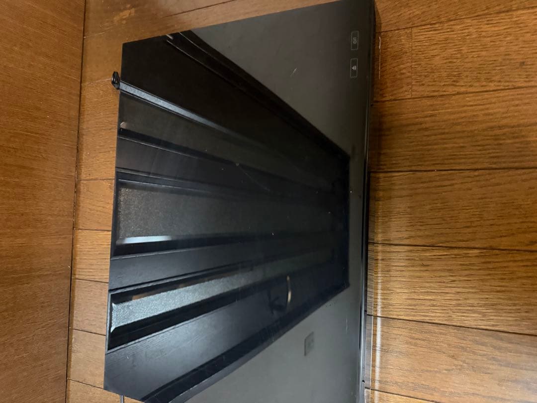 パナソニック【DMR-BRX7020】ブルーレイレコーダー・7TB・16年製