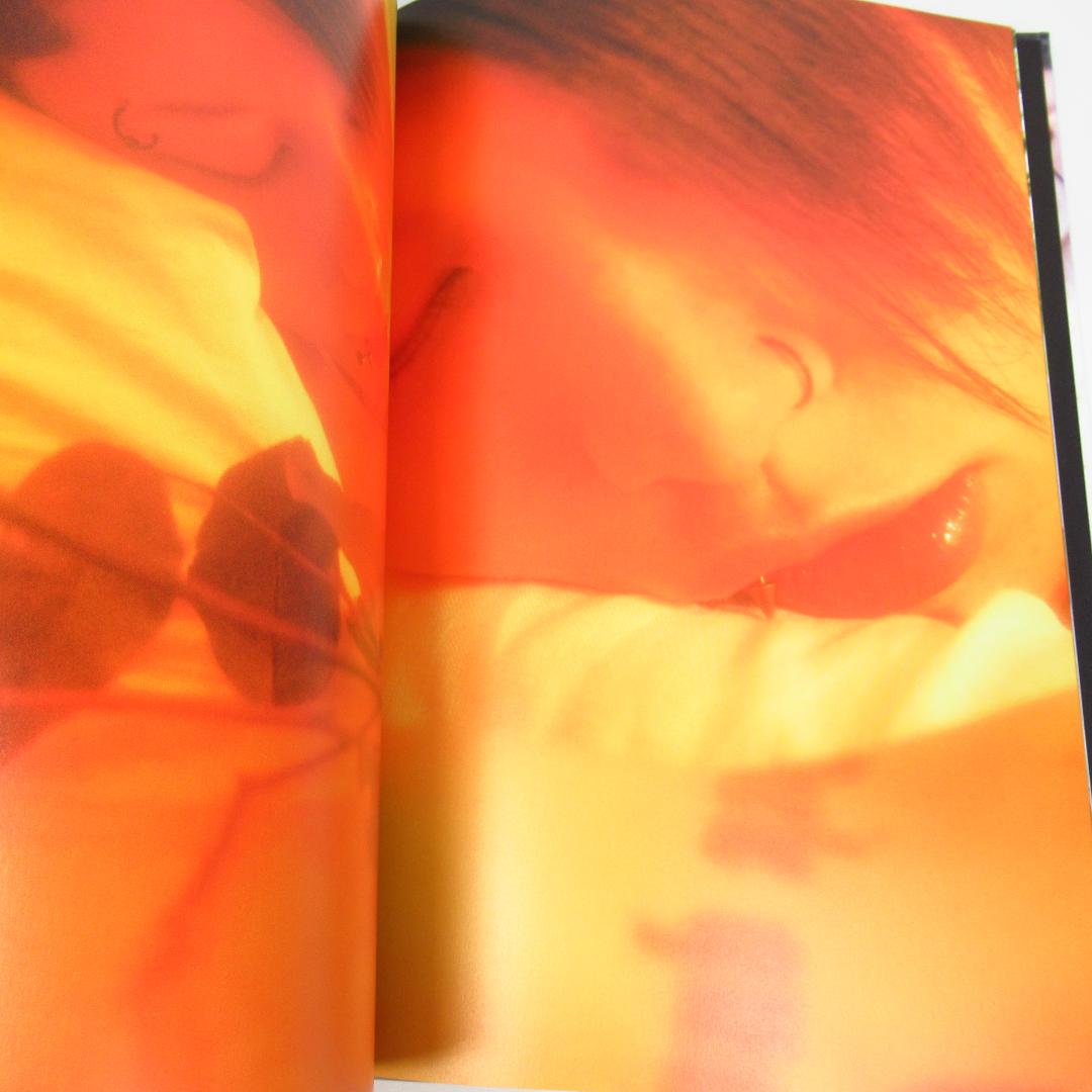 雅 miyavi 写真集 / ジュ・ヴ・スエット・アン・ボン・アニヴェルセール