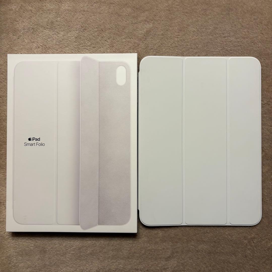 Apple iPad (第10世代) Wi-Fi 256GB ブルー
