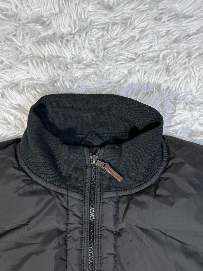 美品90s Polo By Ralph Lauren ダウンベスト フェザー混