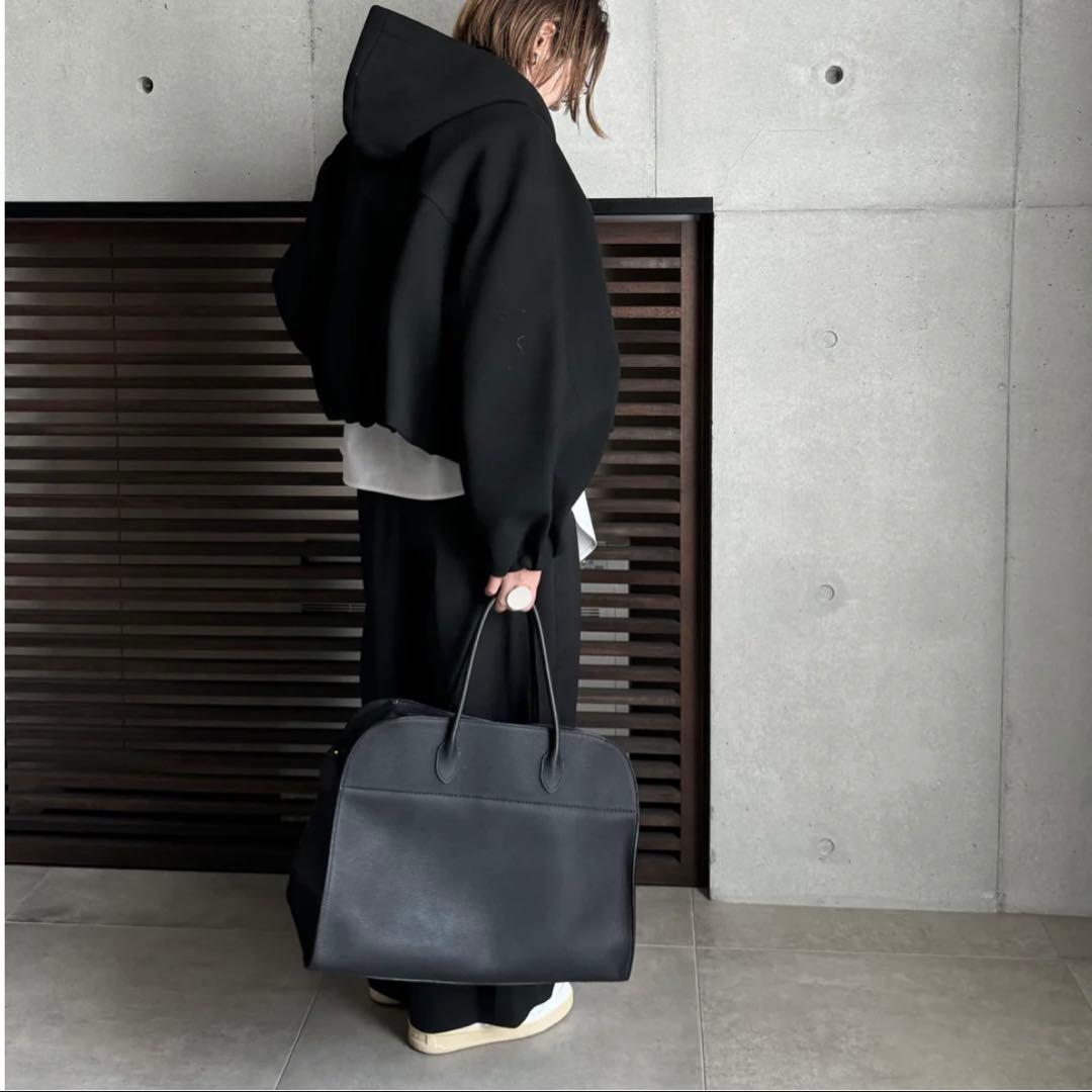 ジャケット・アウター LOHEN LAYERD HOODIE