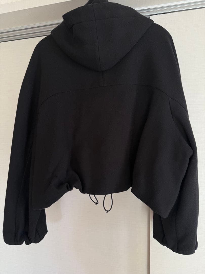 ジャケット・アウター LOHEN LAYERD HOODIE
