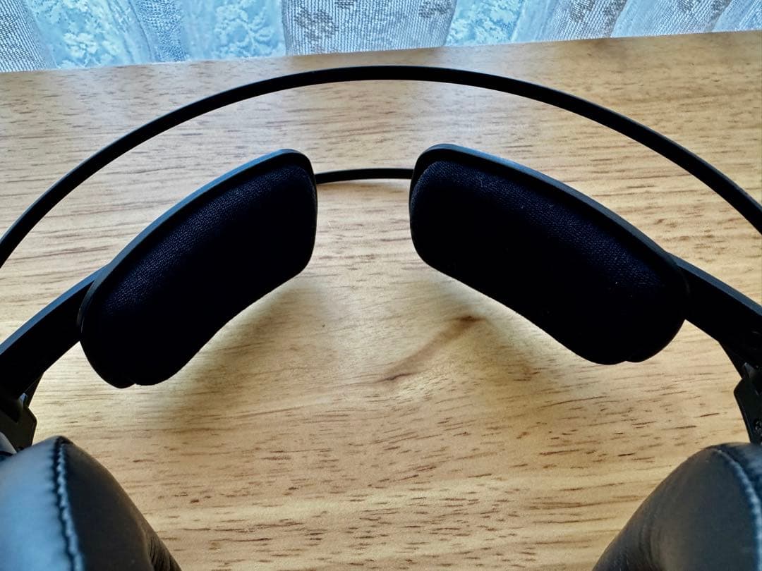 audio-technica ATH-A2000Z 密閉型有線ヘッドホン