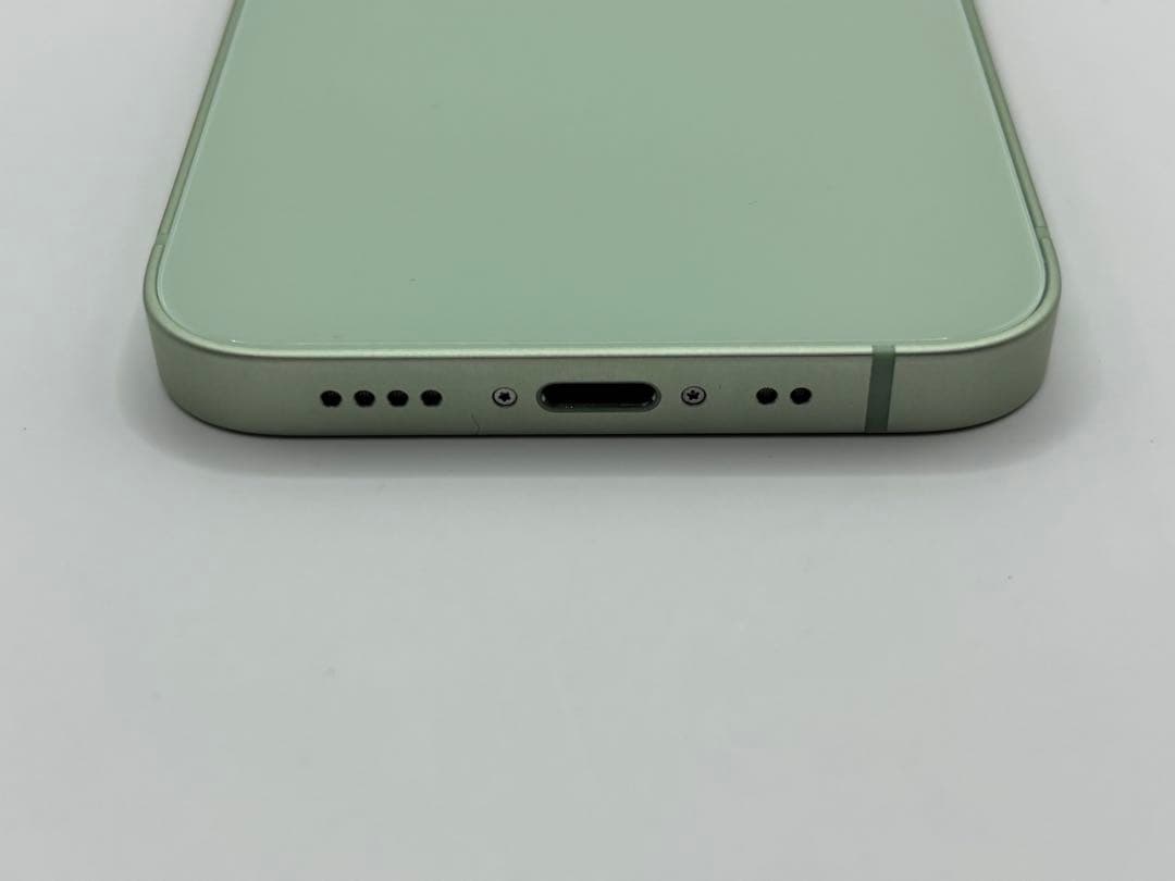 ◆Apple iPhone mini 12 グリーン 128GB SIMフリー◆