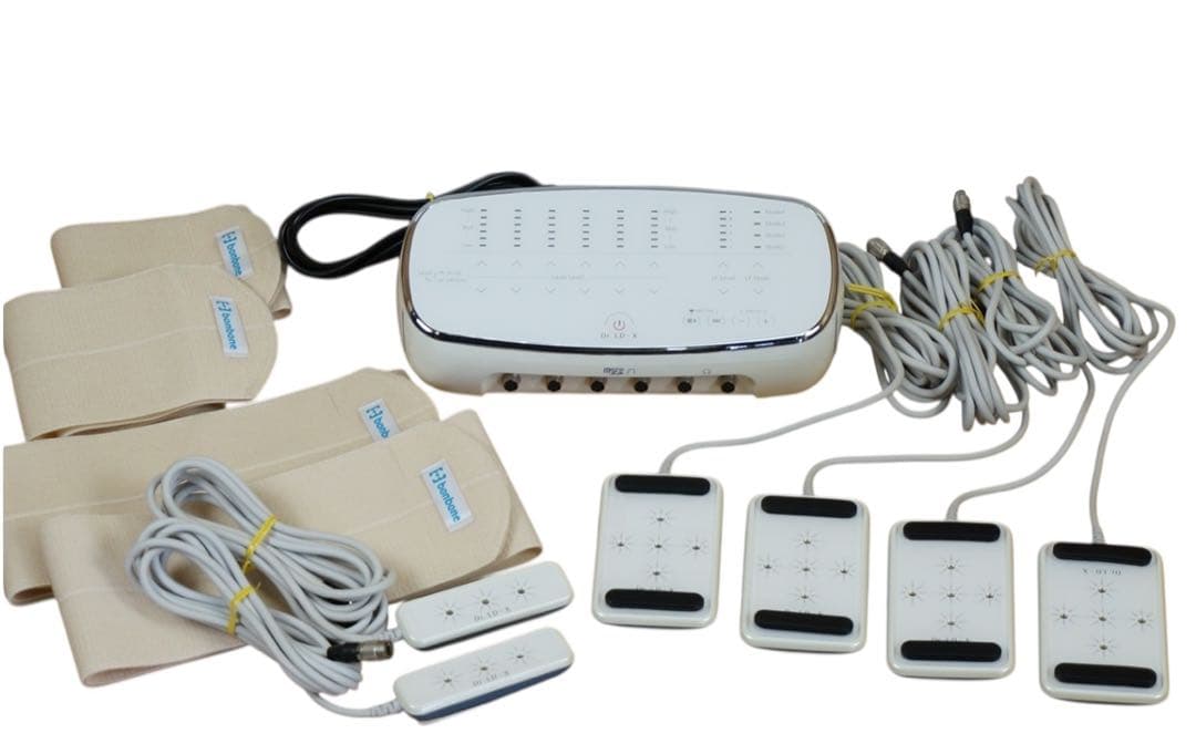 ドクターレディックス Dr.LD-X