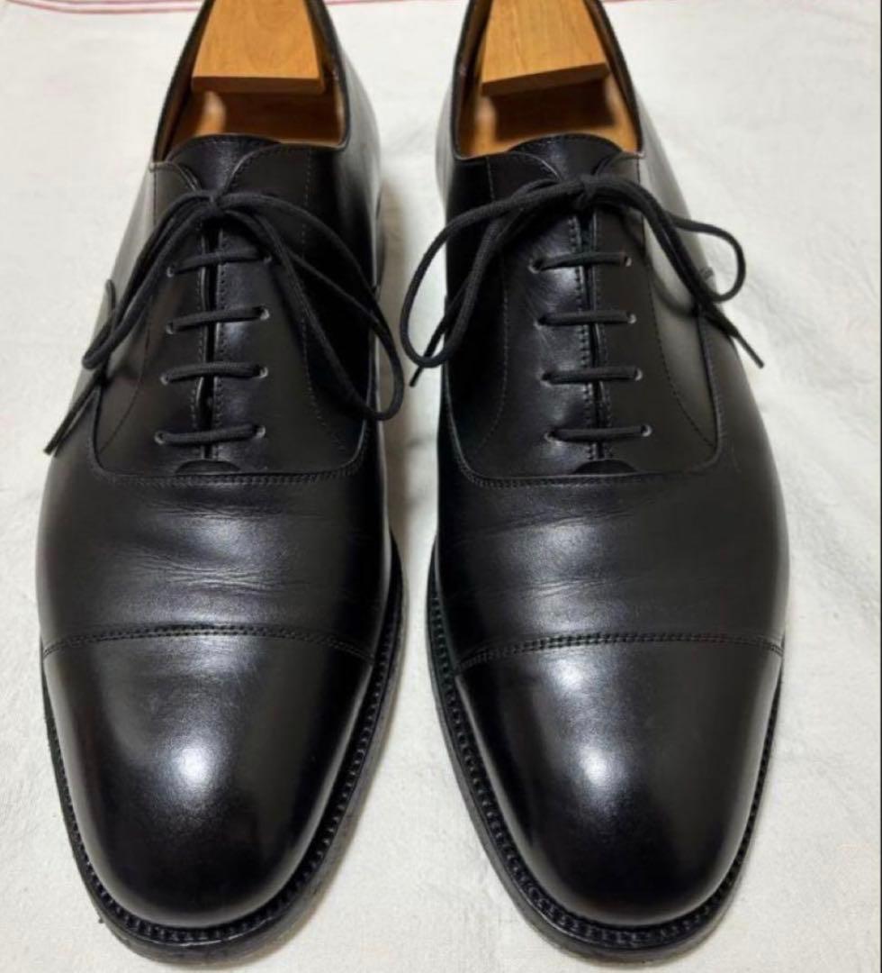 J.M.WESTON ジェイエムウエストン　300ストレートチップ　サイズ9D