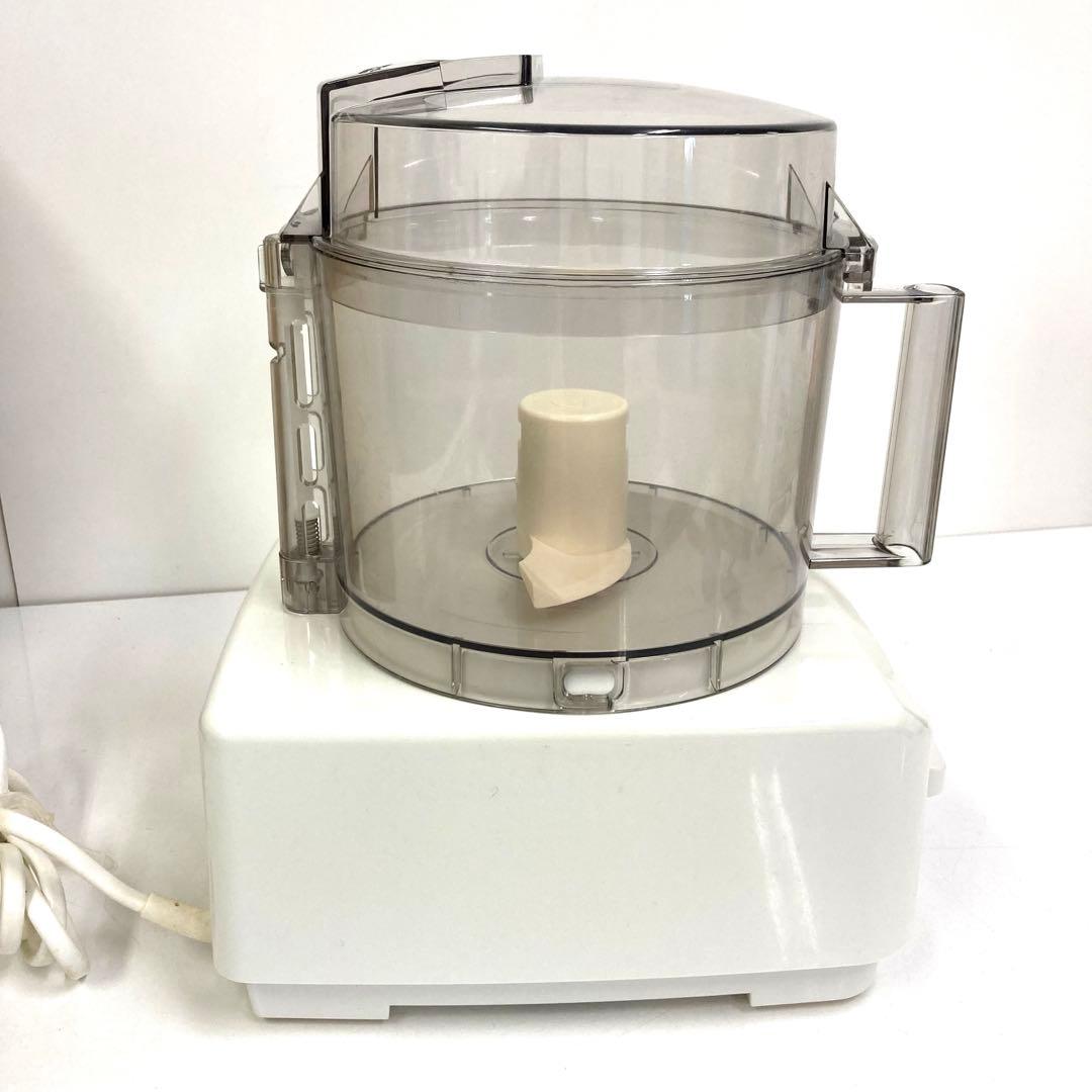 Y676-53 CH-800 スーパーコスモハート　 フードプロセッサー