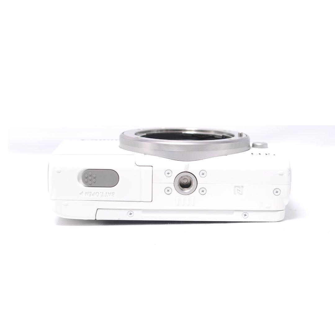 ❤即購入1000円OFF❤ Canon EOS M100 軽量 ミラーレスカメラ