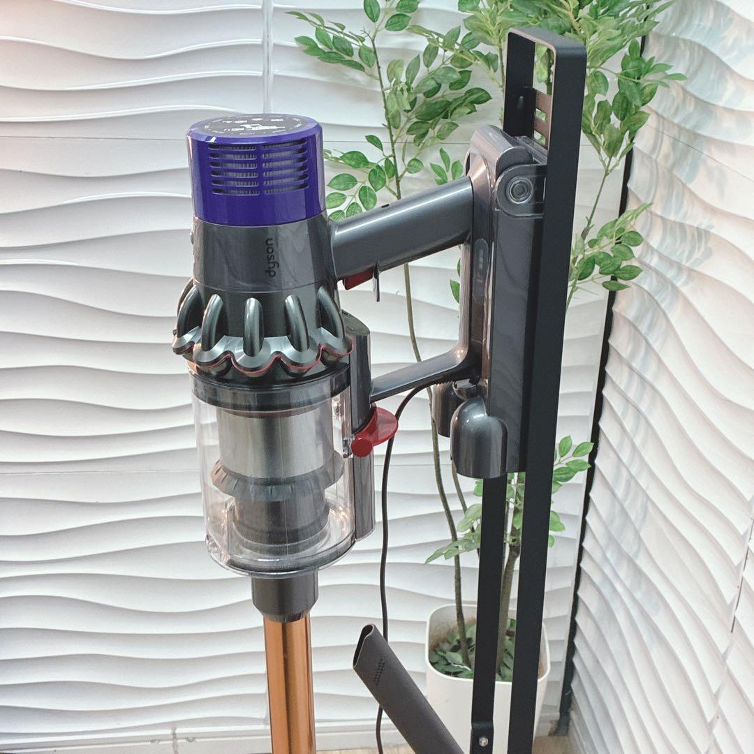 ◇大阪府全域 神戸市 配達料無料！◇Dyson◇コードレスクリーナー◇SV12◇