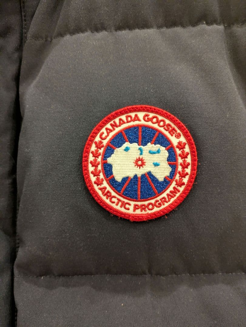 カナダグース フリースタイルベスト　ベスト　freestyle crew
