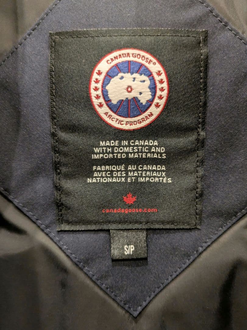 カナダグース フリースタイルベスト　ベスト　freestyle crew