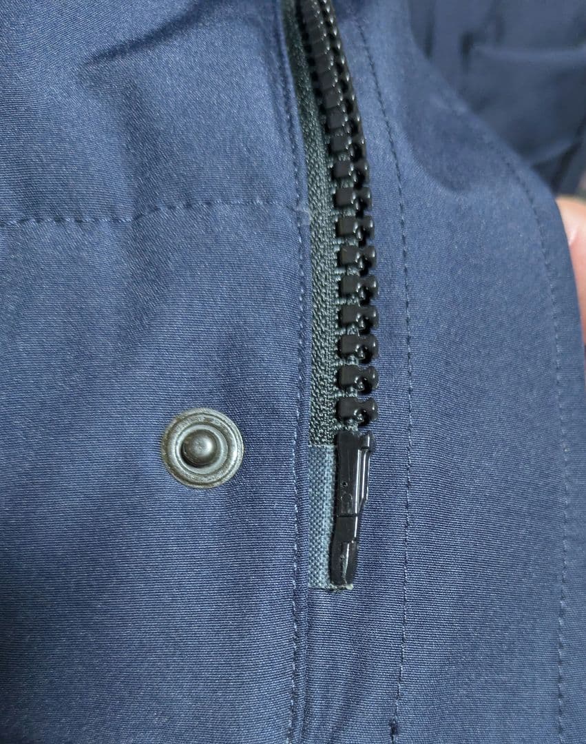 カナダグース フリースタイルベスト　ベスト　freestyle crew