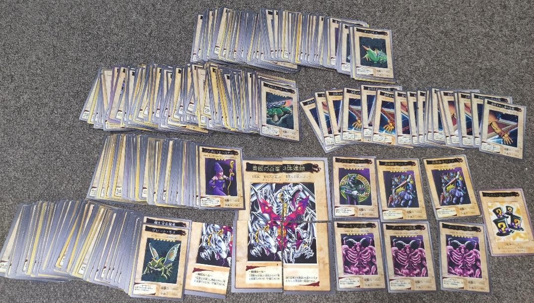 【希少・状態様々】バンダイ版 大量セット