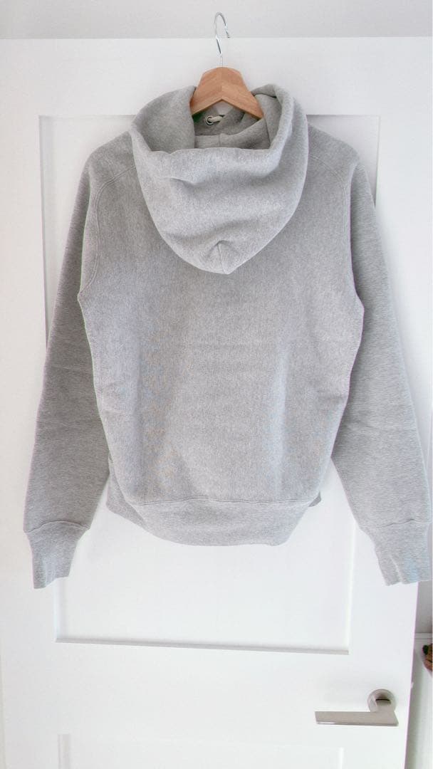 ANATOMICAアナトミカ　プルオーバーパーカー　セットアップ