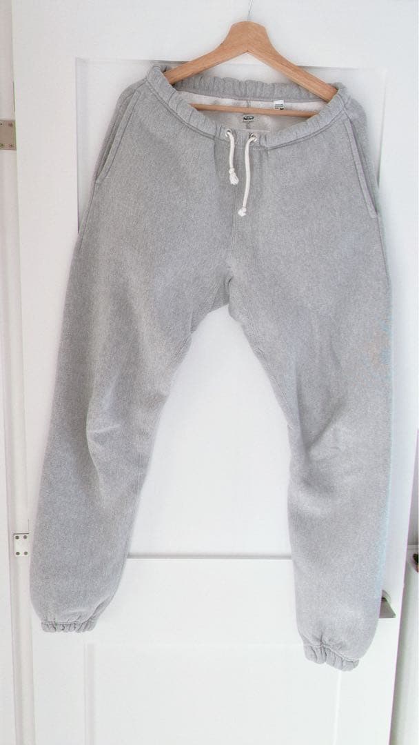 ANATOMICAアナトミカ　プルオーバーパーカー　セットアップ