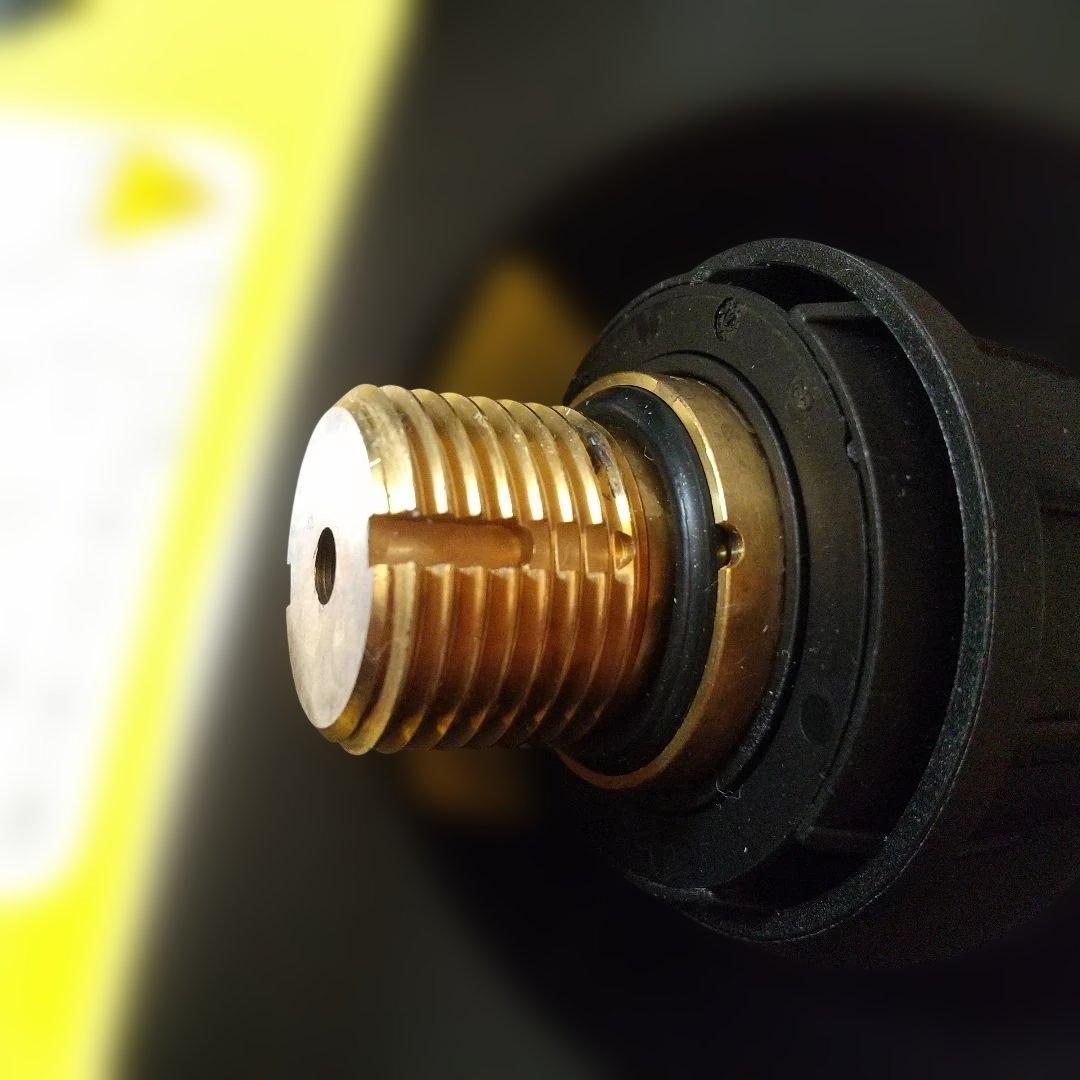 【土日限定】ケルヒャー スチームクリーナー SC JTK 20 アクセサリー付き