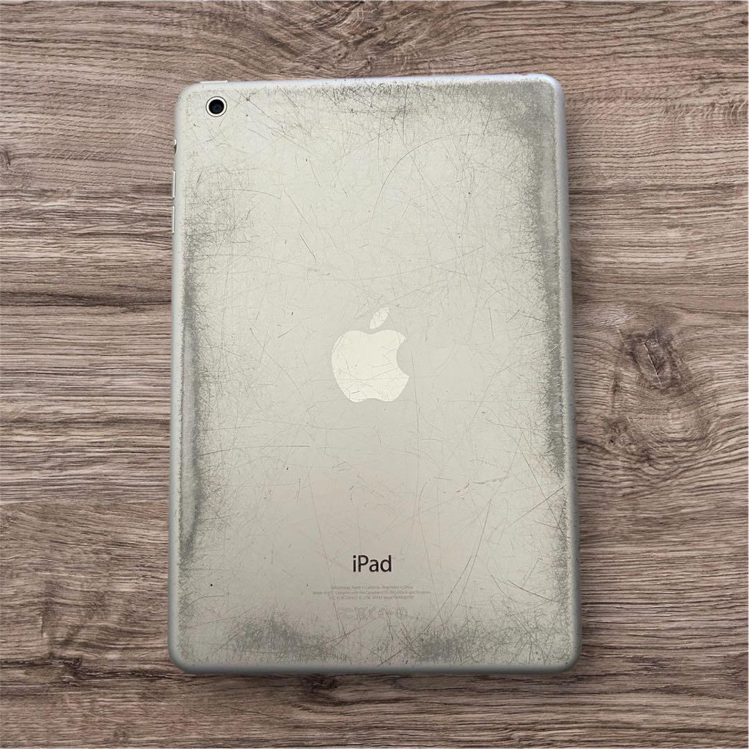 AppleiPad 本体 第4世代