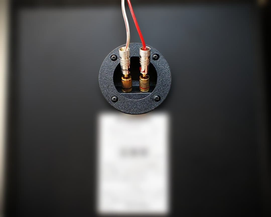 【極美品】Pioneerスピーカー S-X707V ブラック調 整備良品