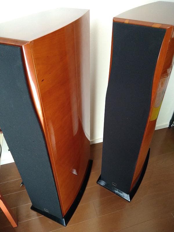 HIRO　DALI HELICON 400 スピーカー１組