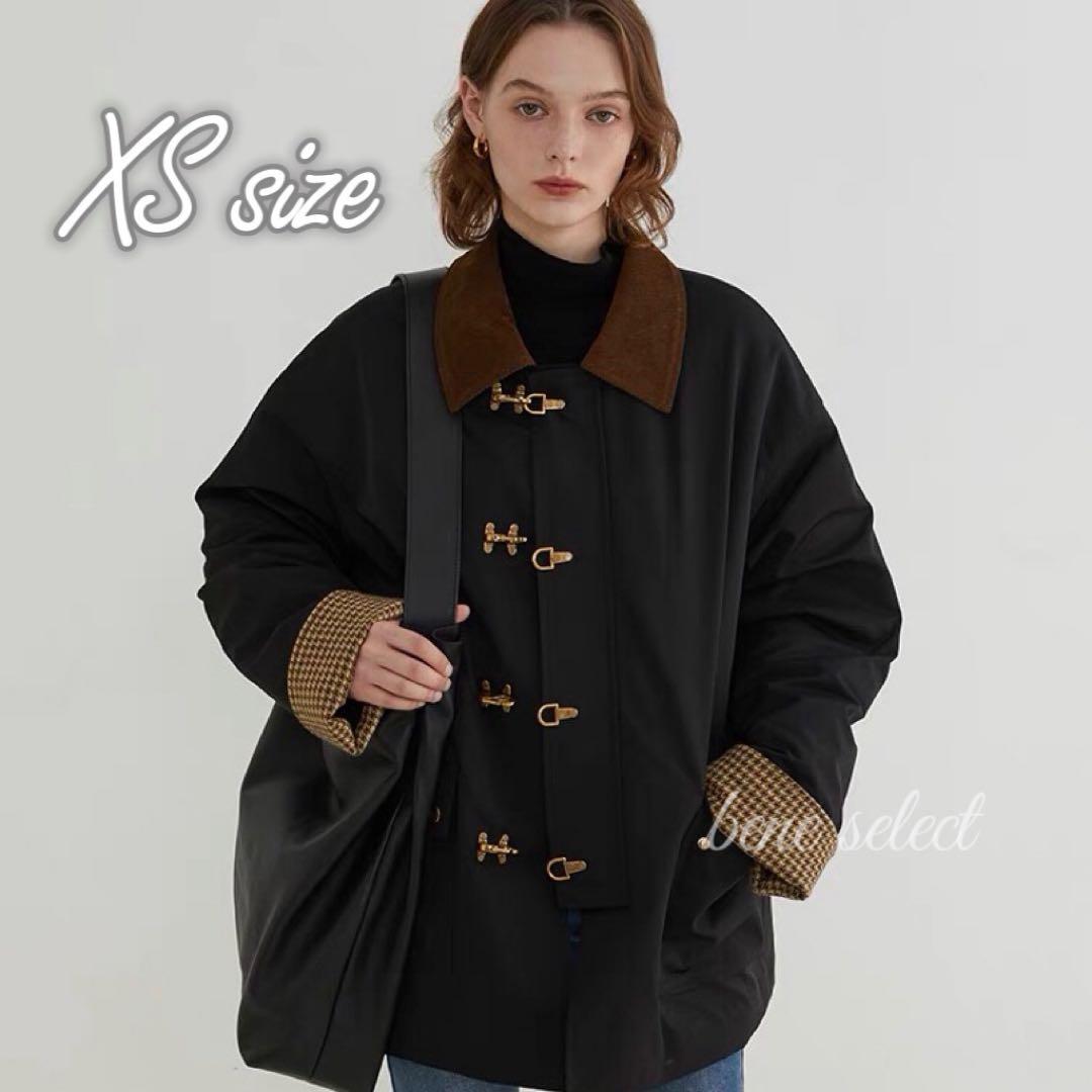 【新品未使用】Fano Studios コーデュロイカラーハーフジャケット XS