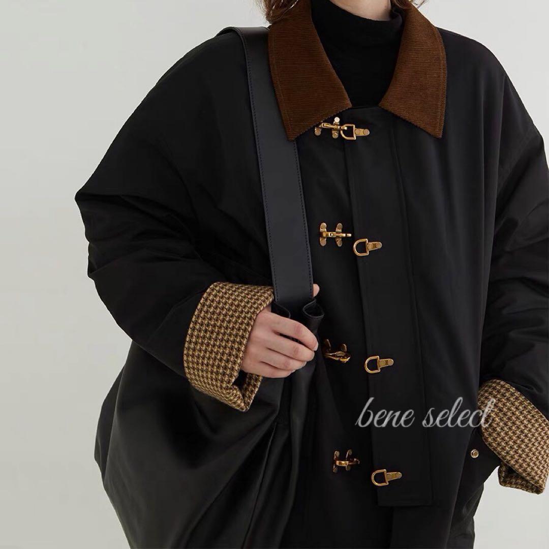 【新品未使用】Fano Studios コーデュロイカラーハーフジャケット XS