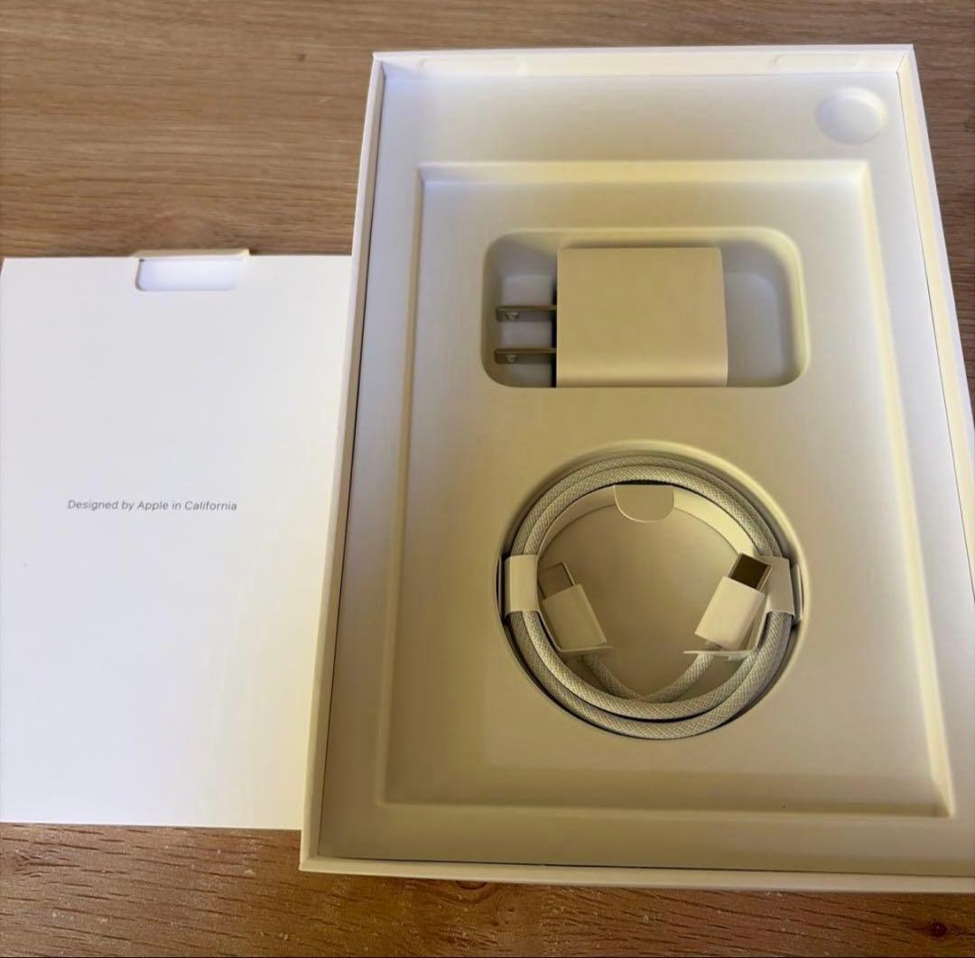 iPad mini 第7世代 128GB ＋Apple Pencil Pro等