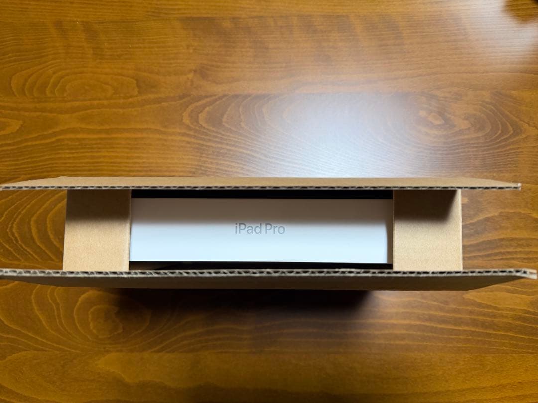 11インチiPad Pro第4世代 Wi-Fi+セルラー　256GB グレイ