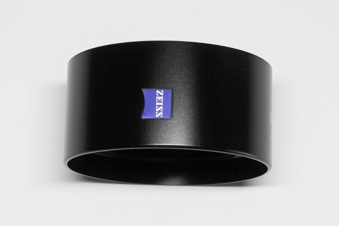 ZEISS Loxia 2/35 Biogon SONY Eマウント 美品