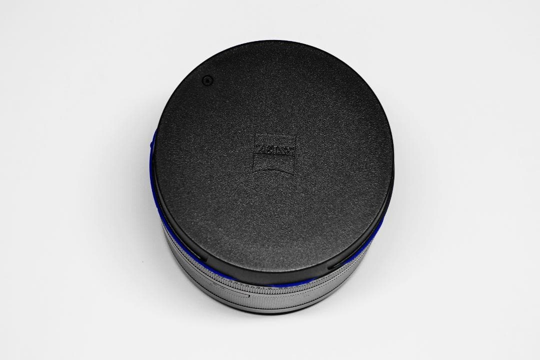 ZEISS Loxia 2/35 Biogon SONY Eマウント 美品