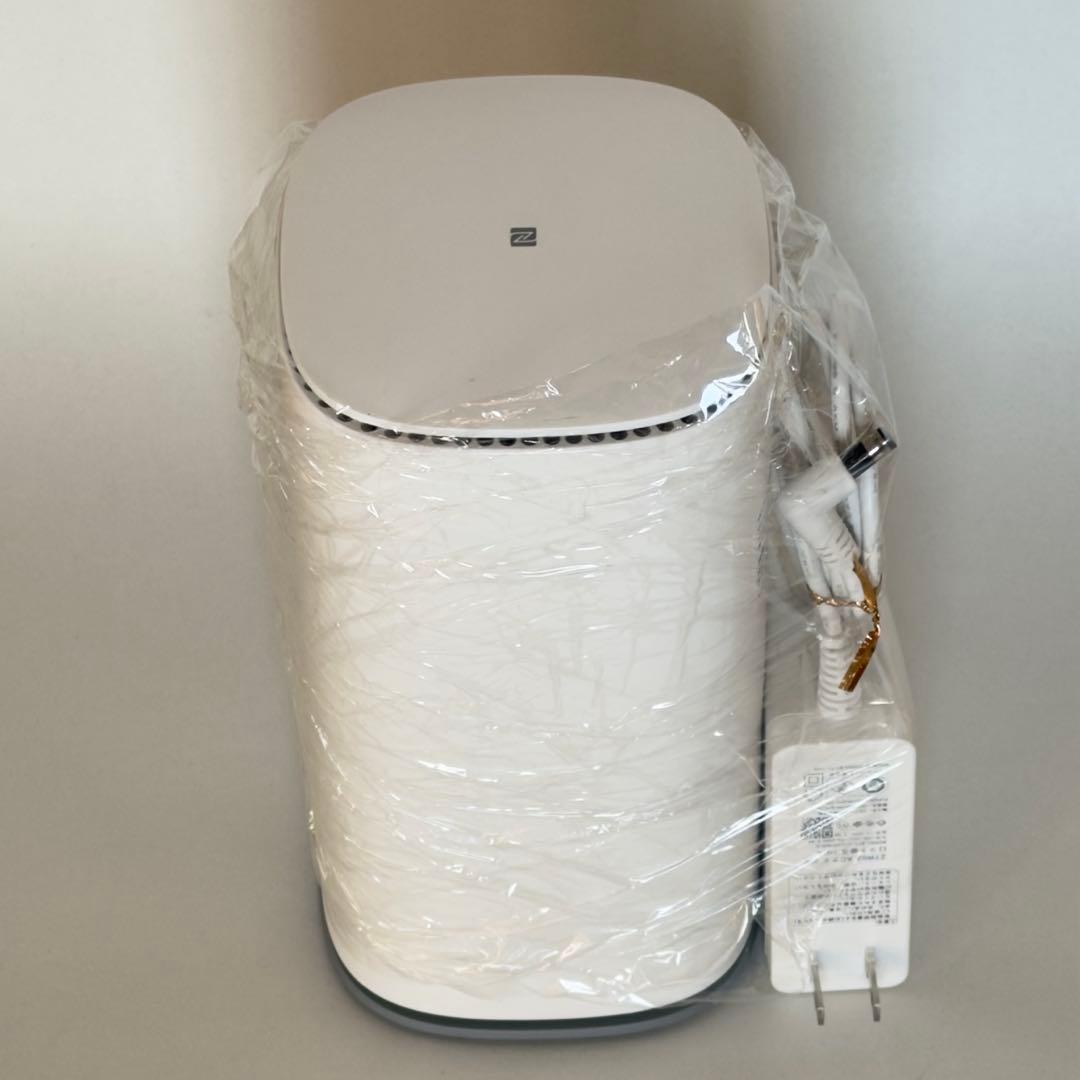 Speed Wi-Fi  5G L13 ホームルーター