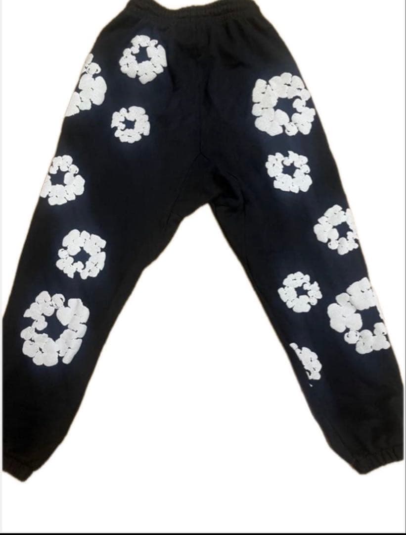 デニムティアーズ白黒