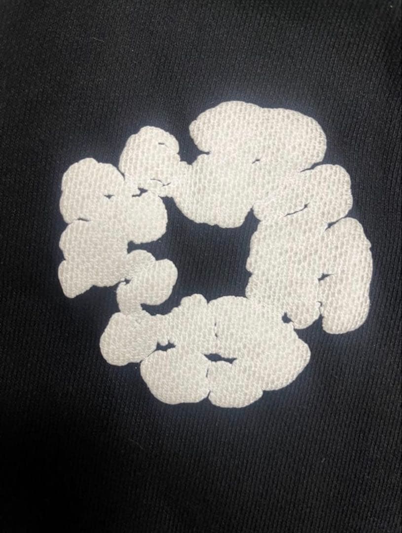 デニムティアーズ白黒