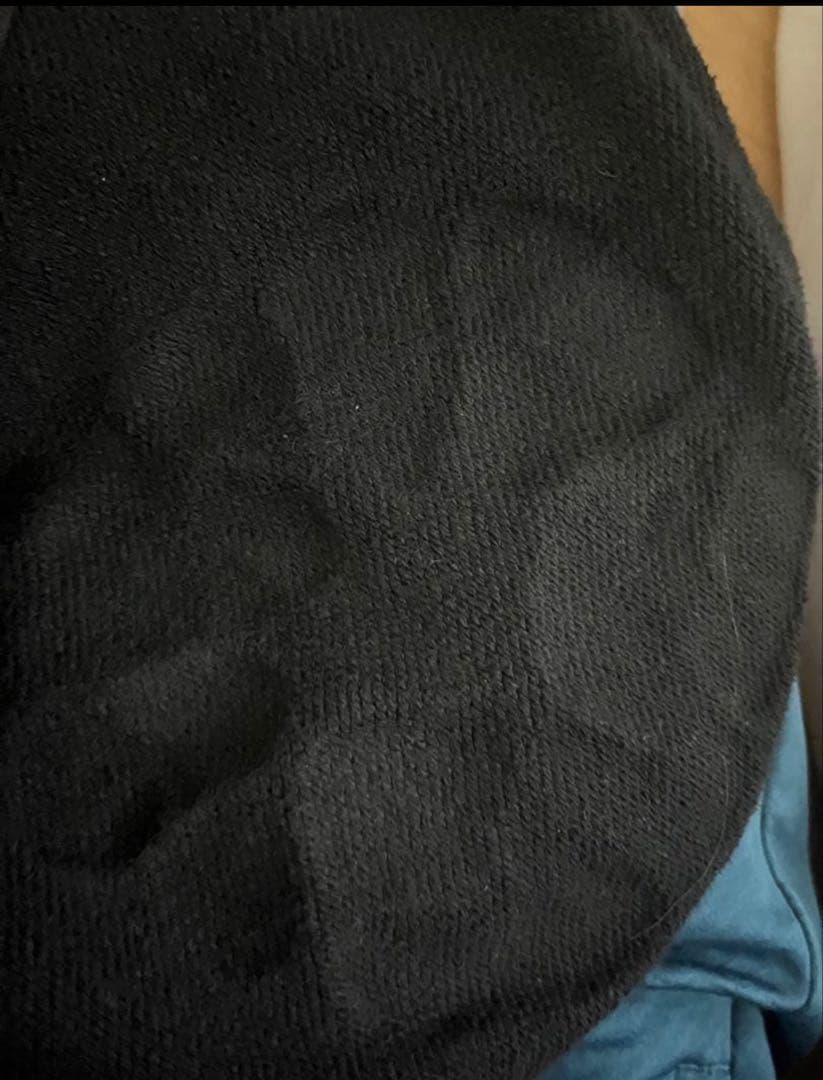 デニムティアーズ白黒