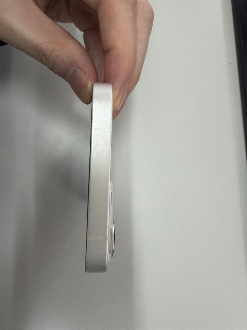 Apple iPhone 13 ホワイト simフリー　256GB