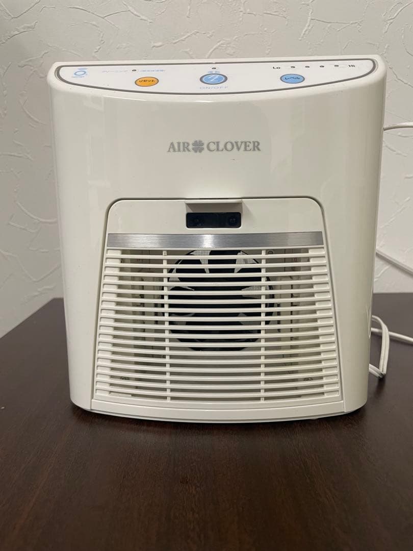 AIR CLOVER 脱臭機 TM-11NE 本体のみ