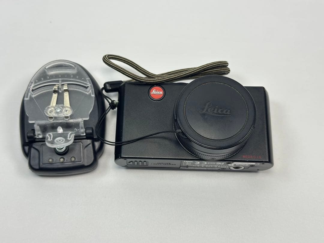 Leica D-LUX 3 コンパクトデジタルカメラ