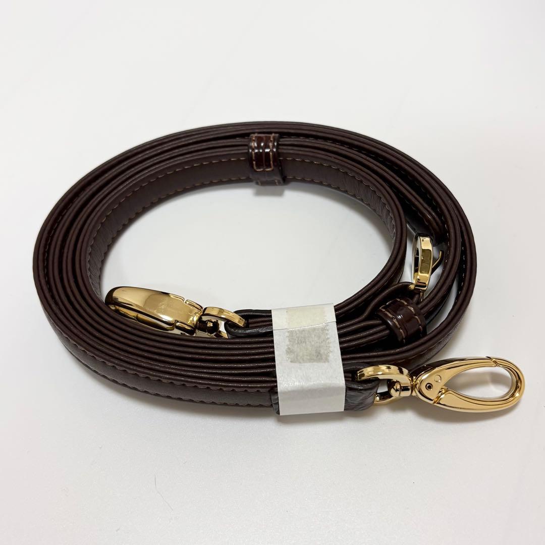 美品　JRA ボーグラン　2way ショルダーバッグ　ハンドバッグ　クロコダイル