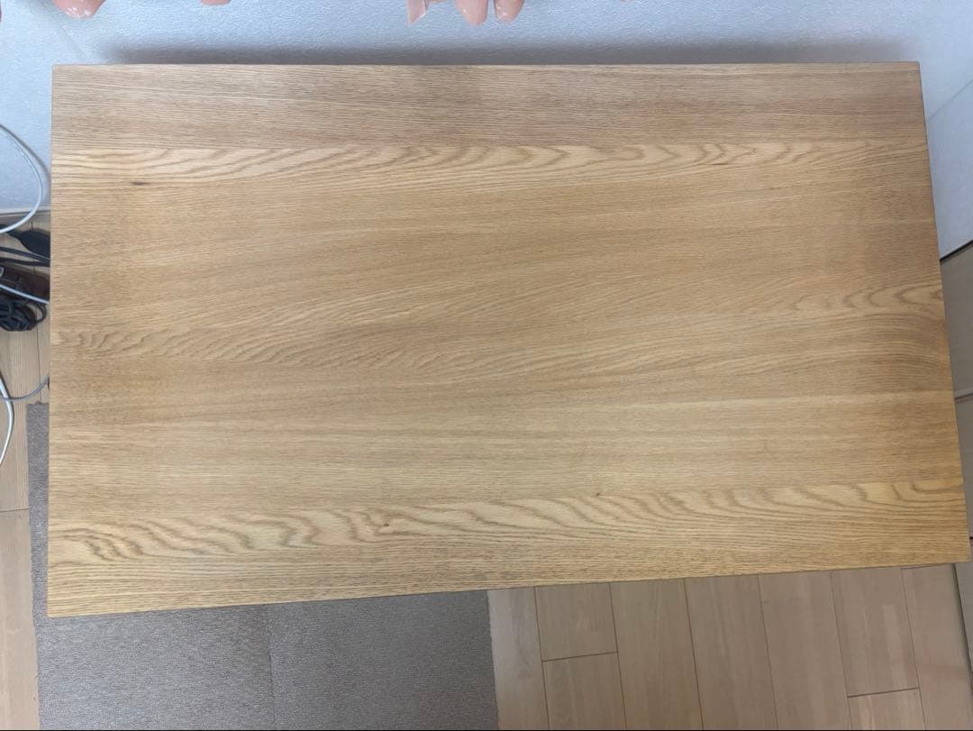 karimokuカリモク ボナシェルタ デスク100 ST3088ME 学習机