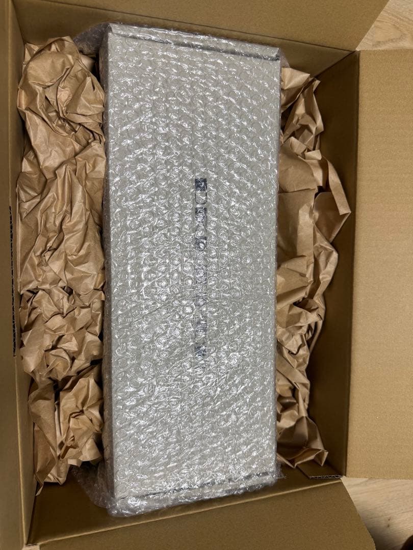 リックオウエンスダークシャドウサンダル