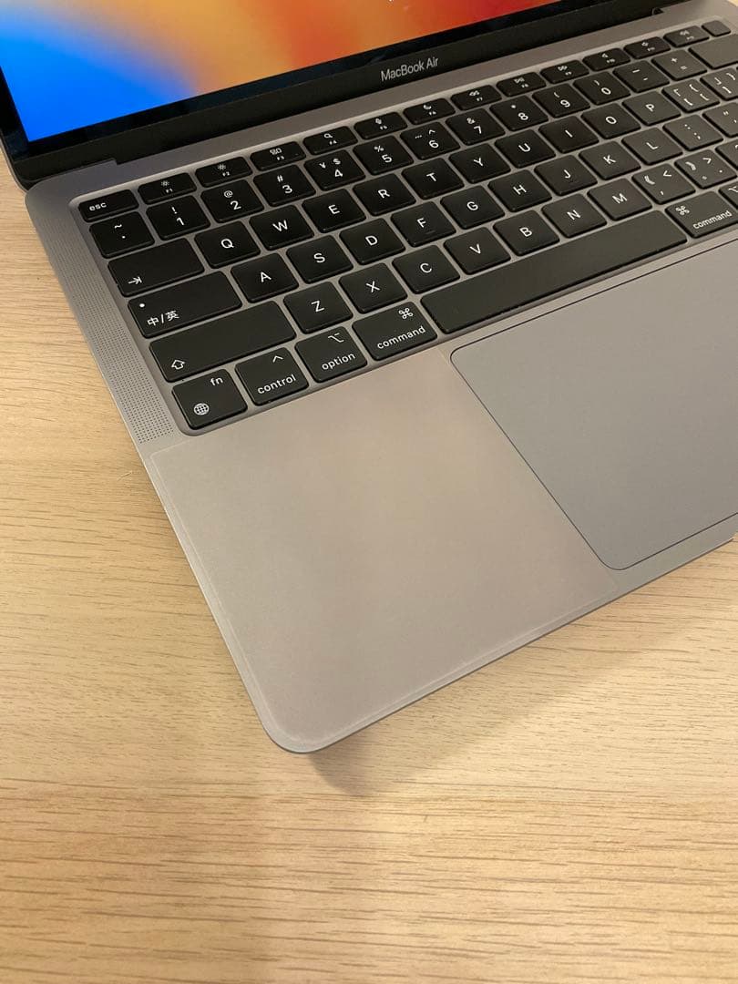 マイン様 M1 MacBook Air 13インチ 8GB 256GB