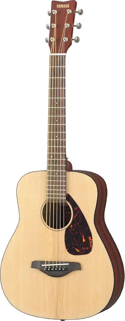 【クランプ・ケース付き】Yamaha FG-junior アコースティックギター