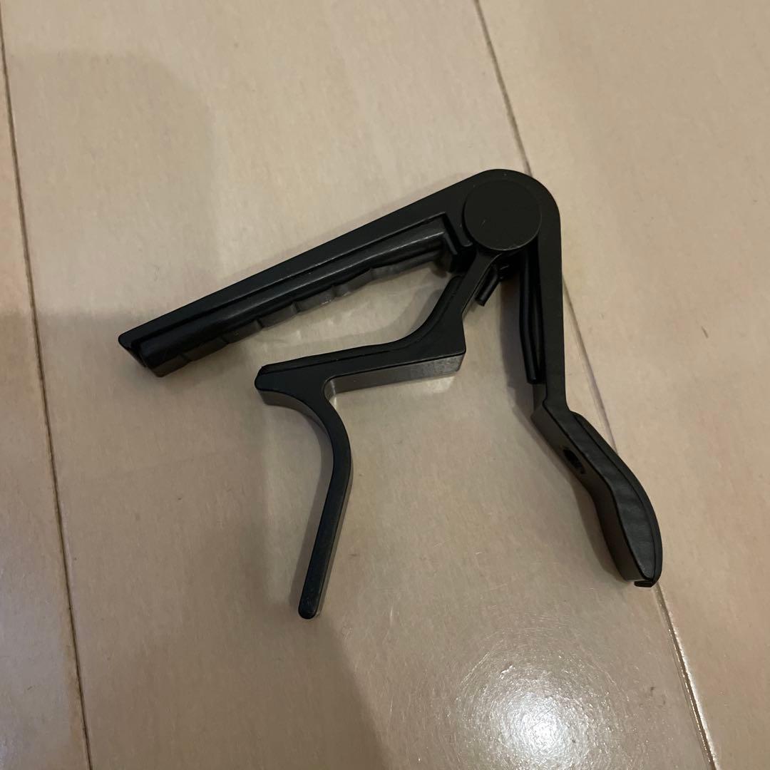 【クランプ・ケース付き】Yamaha FG-junior アコースティックギター