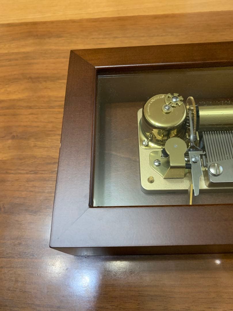 お値下げ！　オルフェウス サンキョー　オンライン限定　50弁　子守唄3曲　お祝い