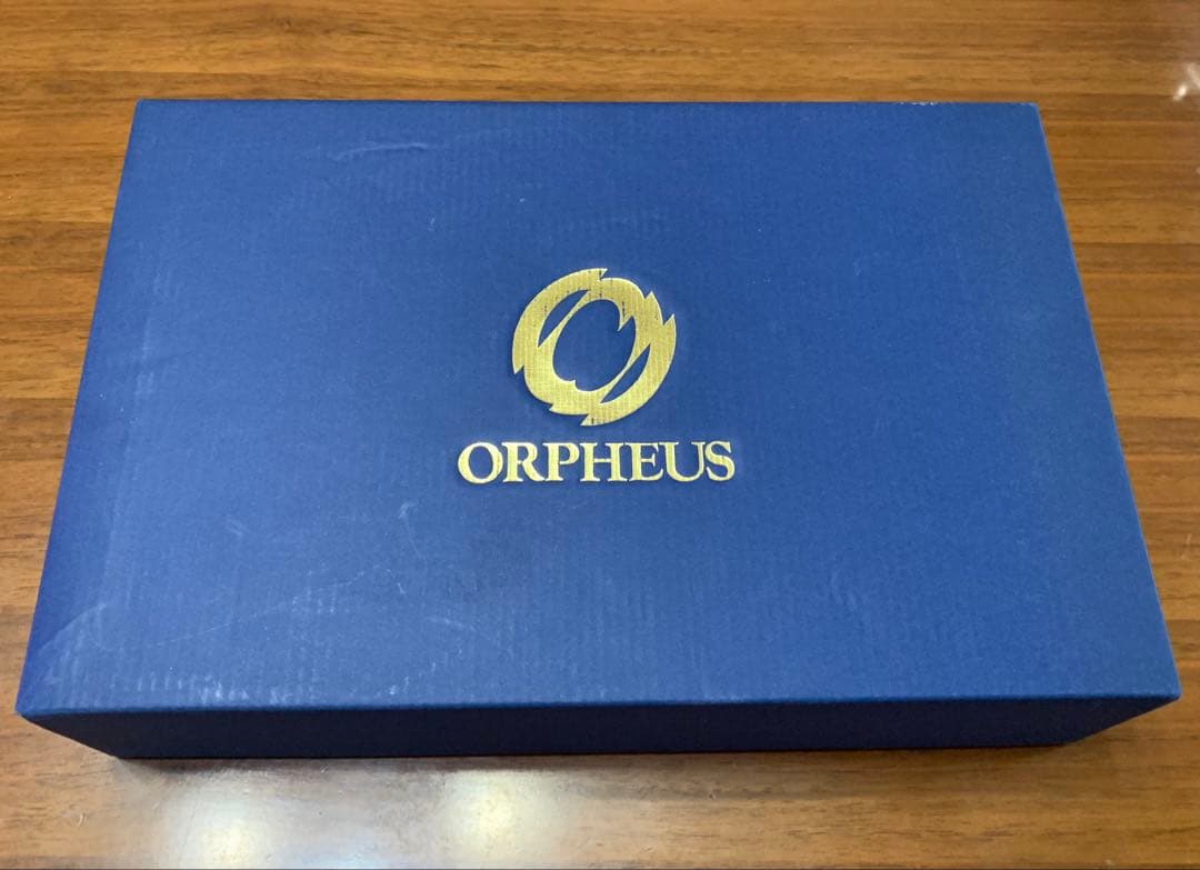 お値下げ！　オルフェウス サンキョー　オンライン限定　50弁　子守唄3曲　お祝い