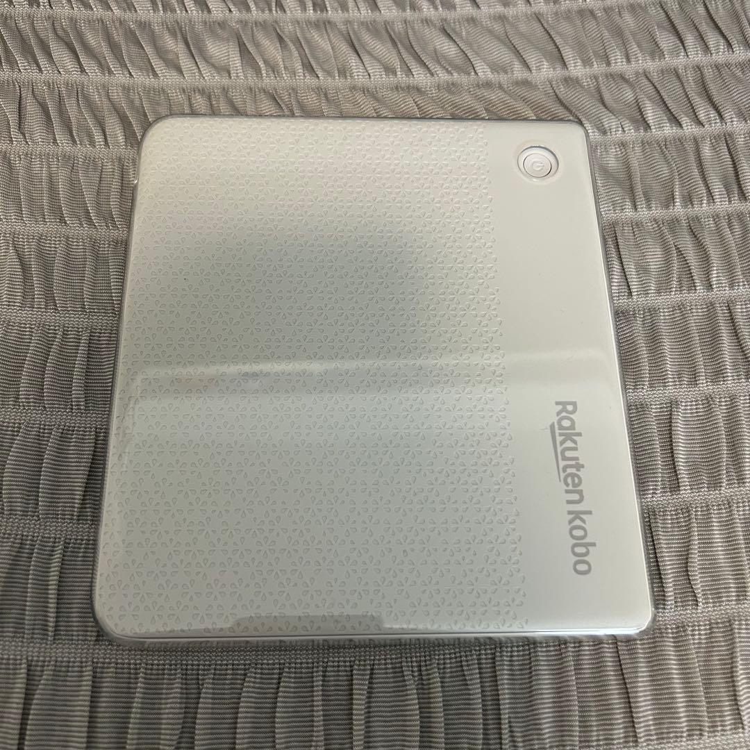 【美品】Kobo Libra Colour カバー付き 32GB