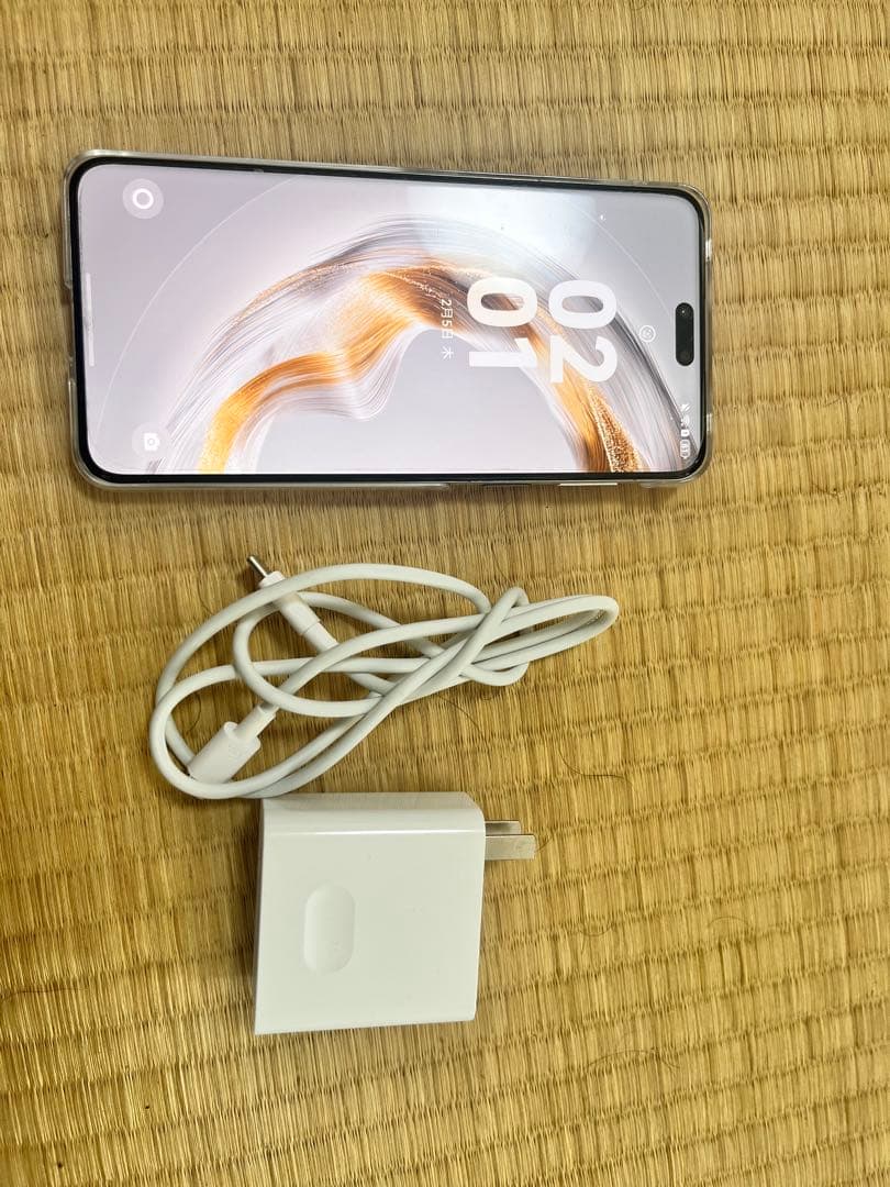 HUAWEI MATE 70 PRO 256GB 最終値下げ