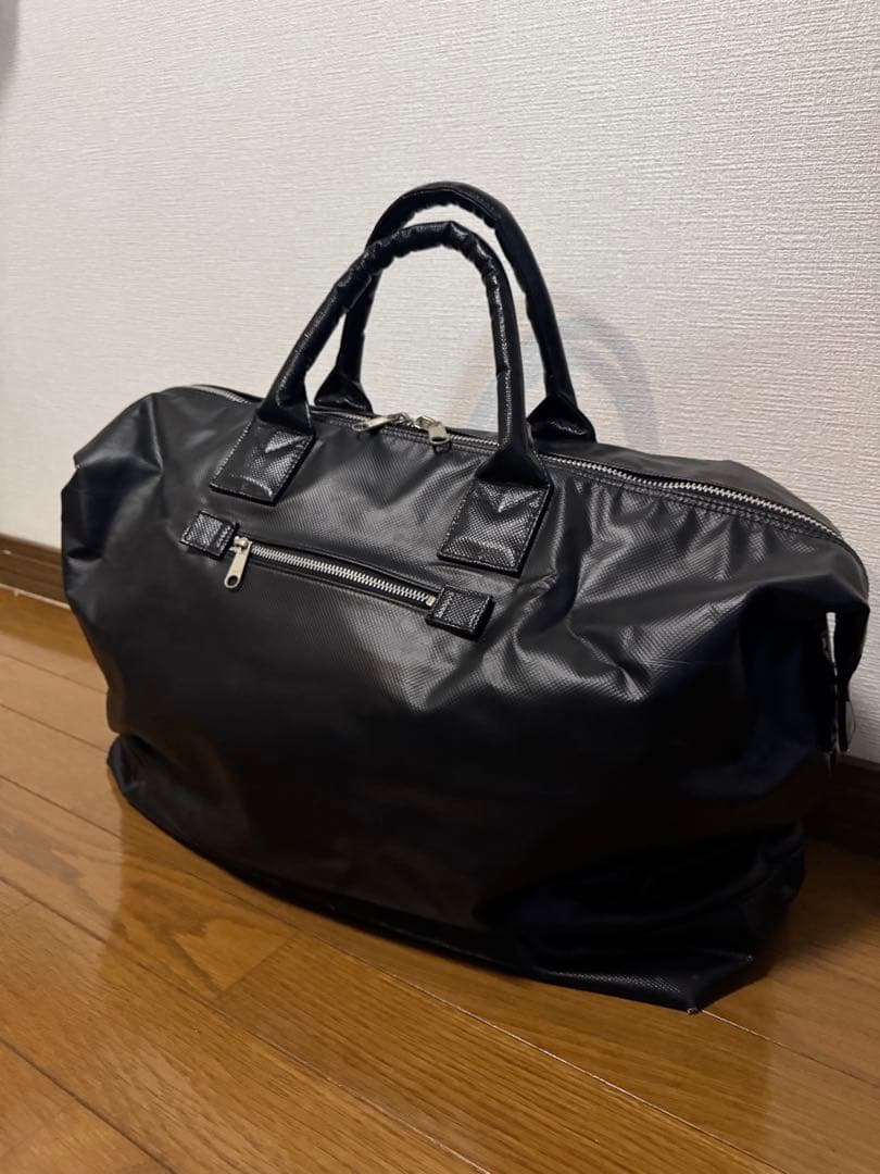 COMME des GARCONS HOMME ボストンバック