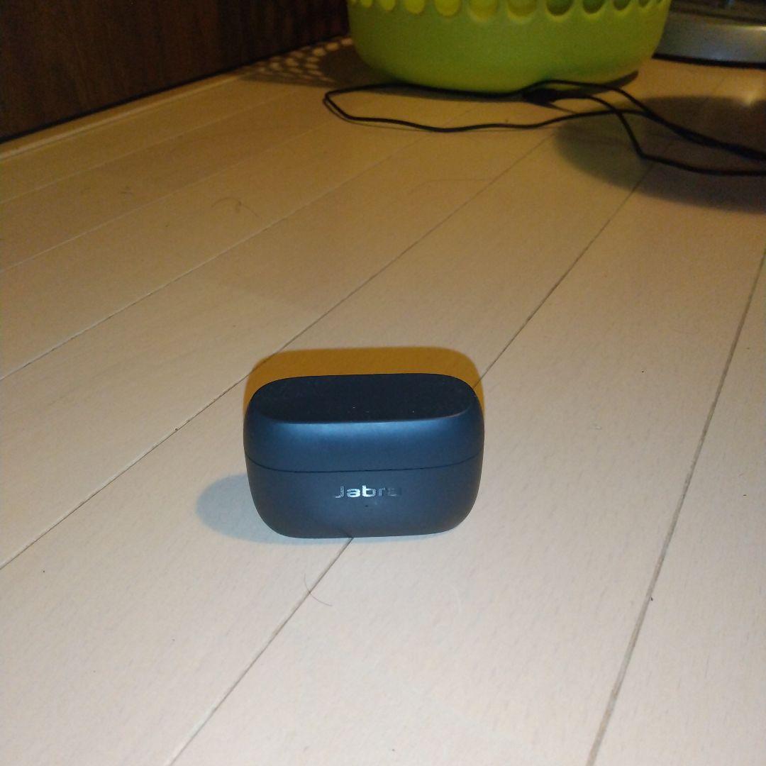 ヘッドホン Jabra ELITE 85T GRAY